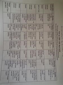 Dr Berg Keto Diet Meal Plan